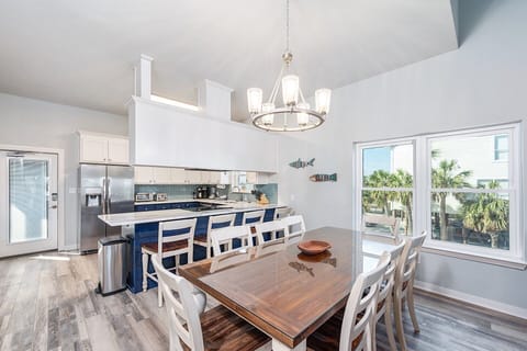 Dining Seating for 12