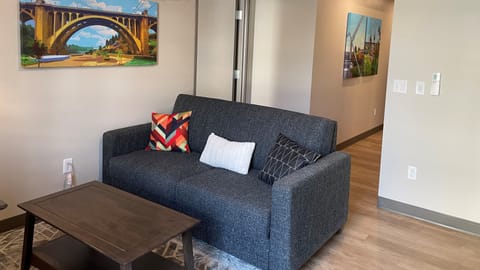 Living Room | Sofa Bed