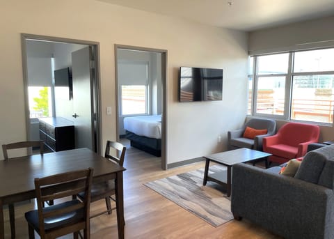 Dining | Living Room