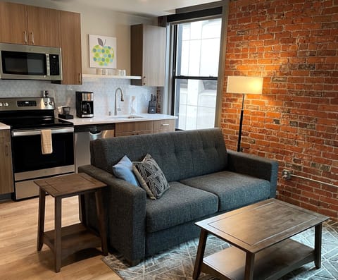 Sofa Sleeper | Kitchen