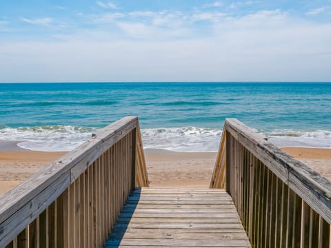 Beach Access