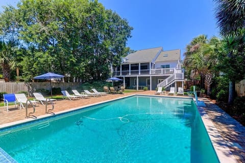 806 Carolina pool