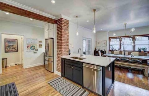 You will adore our fully stocked luxury kitchen!