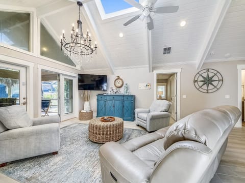 21 Canvasback in Sea Pines