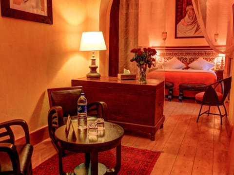 Suite Safran