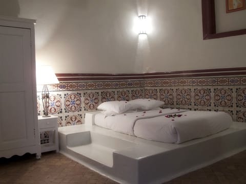 Chambre Parentale Suite Familiale