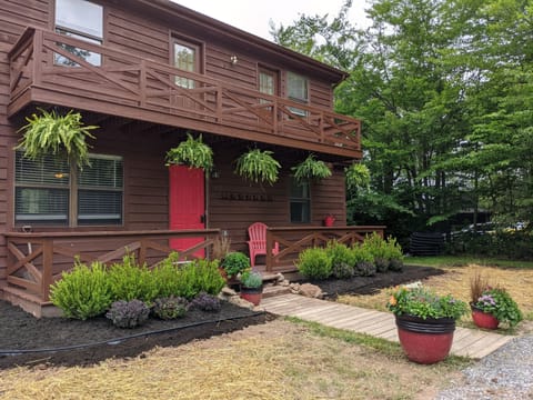 New Landscaping 2021