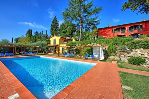 Outdoor, Pool