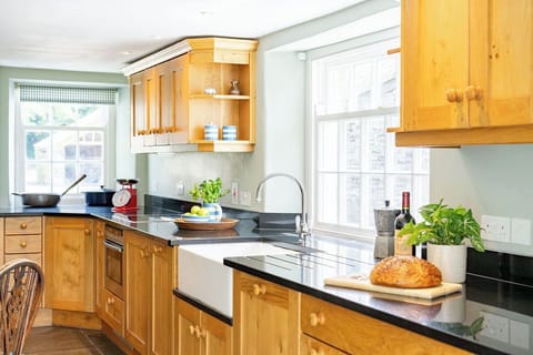 The Barton Kitchen 1