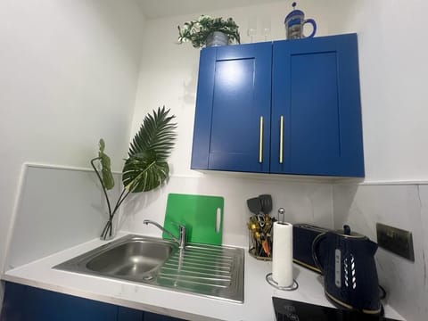 Studi 5. - Gelert with kettle and toaster 