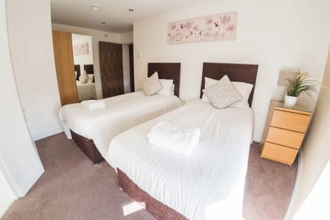 Ilford Tower Apartments-  Serviced Apartments