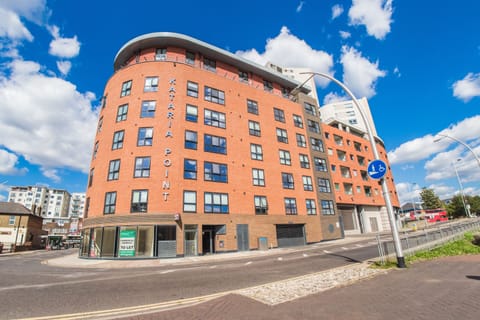 Ilford Tower Apartments- Serviced Apartments