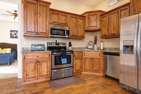 Beautiful Kitchen cabinets