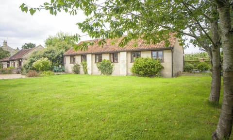 PigWig Self Catering Country Cottage