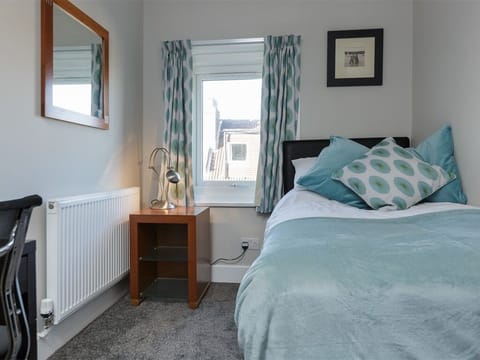 Cosy , comfortable, calm