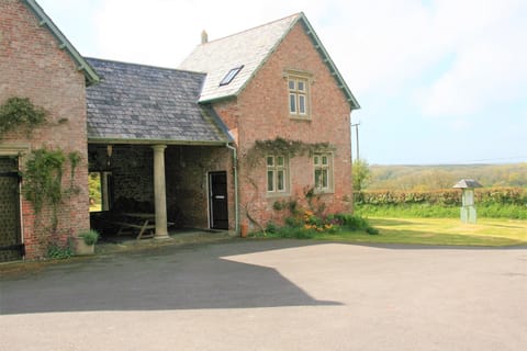 Old Stables