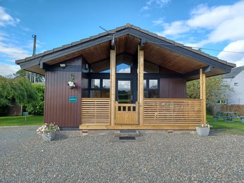 Lodge 1 Carrock