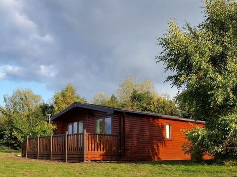Log Cabin