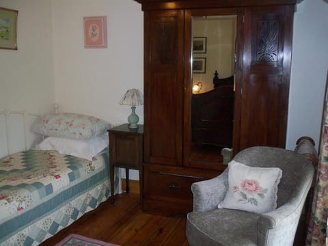 Lisnafillan Guest Room