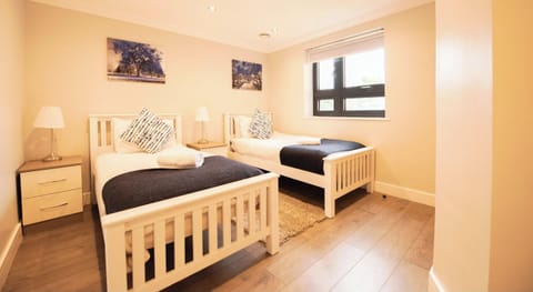Premium - Bedroom