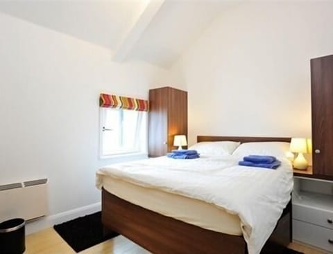 Master Double Room