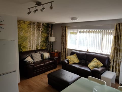 Living Room / Lounge