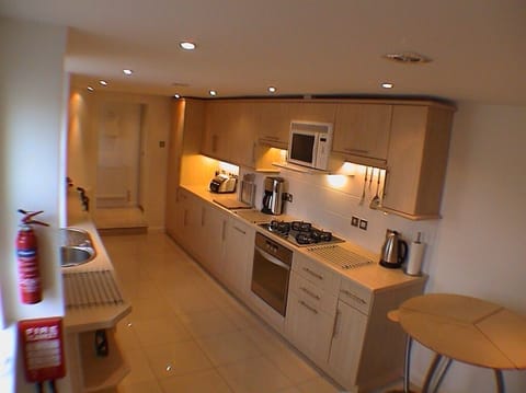 Arnage Kitchen