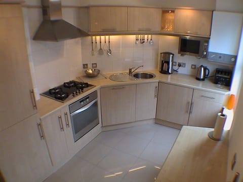 Brooklands Kitchen