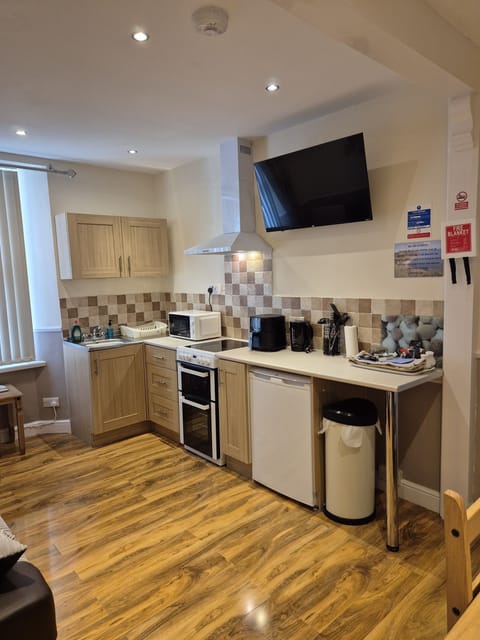 Kitchen Flat 7