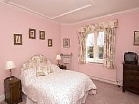 Double Ensuite - Single Occupancy