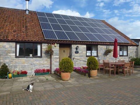 Swallow Barn at Double-Gate Farm