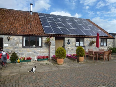 Swallow Barn.
