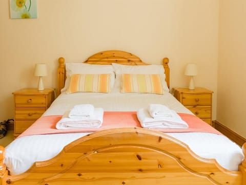 The Stiddle - Double room