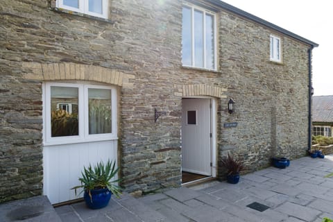 Chy-an-Oula (sleeps 2-4)