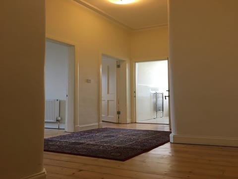 Entrance / Lobby