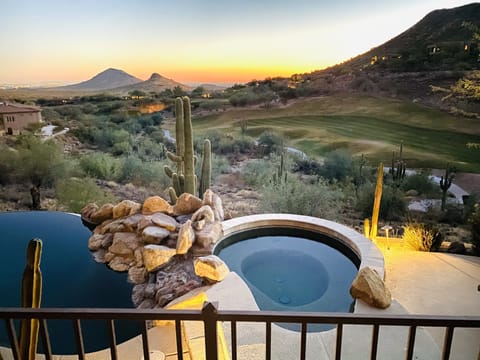 BEST VIEWS IN THE VALLEY DAY AND NIGHT