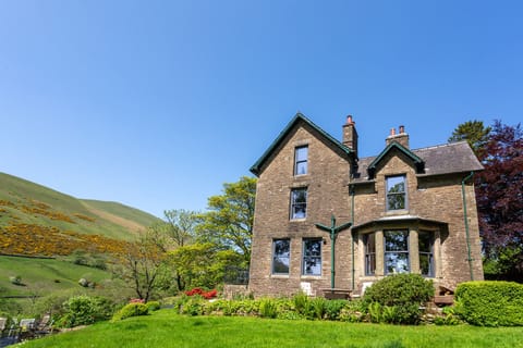 St Marks Stays in Howgill Fells