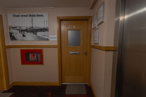 Apartment 1    Ground Floor