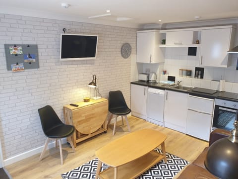 Cornflower Cottage 1  - Lounge / Kitchen / Dining