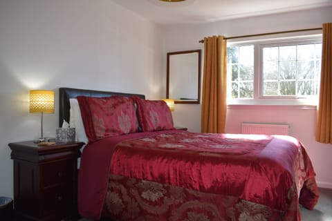 Heddon apartment