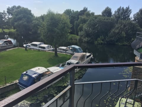  - River Terrace