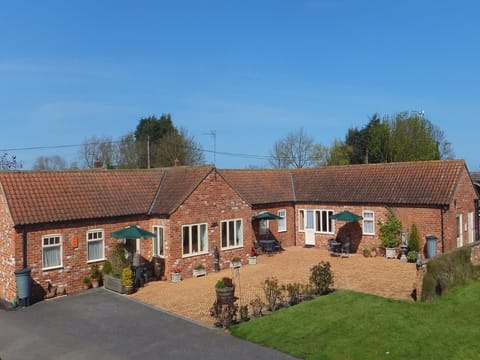 West View Cottages