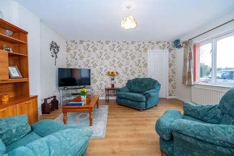 Swallow Cottage Lounge