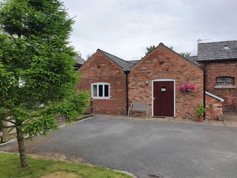 The Stable Cottage