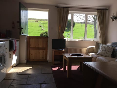 Robin - standard chalet