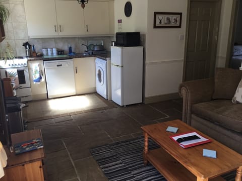 Owl - superior chalet