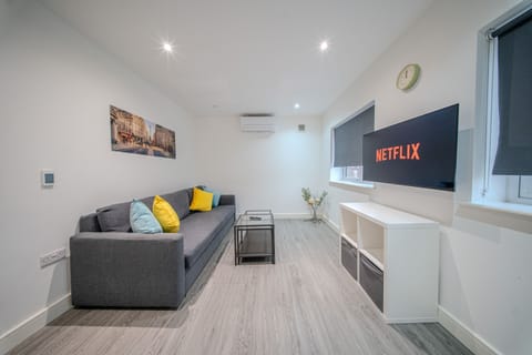 Ilford Apartments-  Serviced Apartments