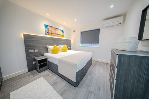 Ilford Apartments-  Serviced Apartments