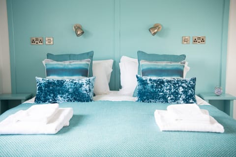 Superking / Twin room