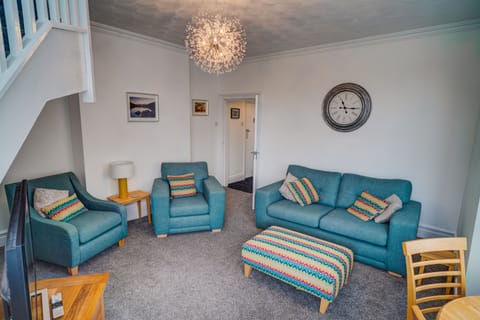 Lounge flat 4